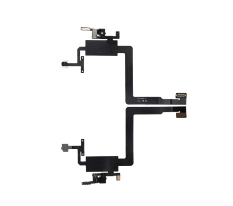 Flex Frontal Sensor Proximidad Iphone 11 Pro Max
