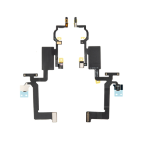 Flex Frontal Sensor Proximidad Iphone 12/12 Pro
