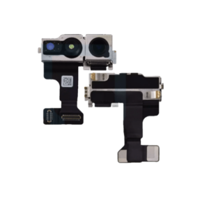 Flex Frontal Camara Iphone 16