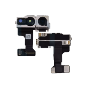 Flex Frontal Camara Iphone 16