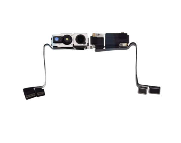 Flex Frontal Camara Iphone 16 Pro