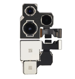 Camara Trasera Iphone 14 Pro Max