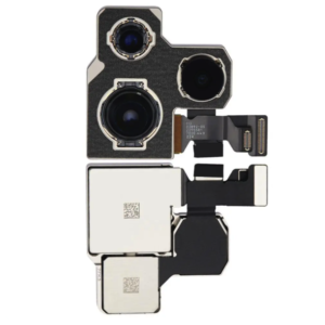 Camara Trasera Iphone 14 Pro