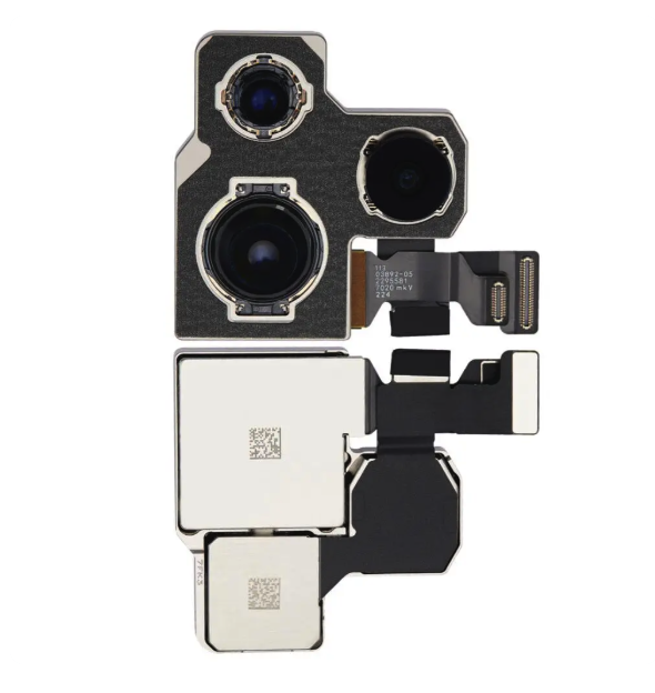 Camara Trasera Iphone 14 Pro