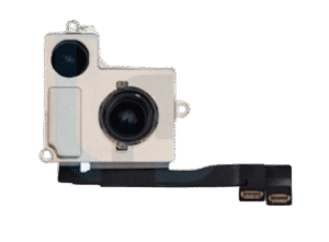 Camara Trasera Iphone 15