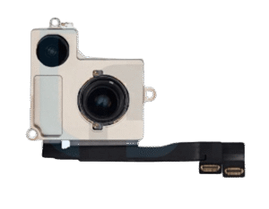 Camara Trasera Iphone 15
