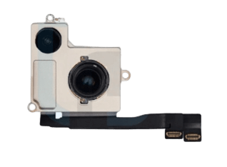 Camara Trasera Iphone 15
