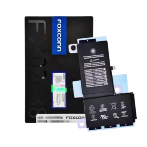 Bateria Iphone 12 Pro Max Foxconn c/Flex Black Edition