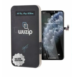 Pantalla Iphone 11 Pro Max Silver Wuzip