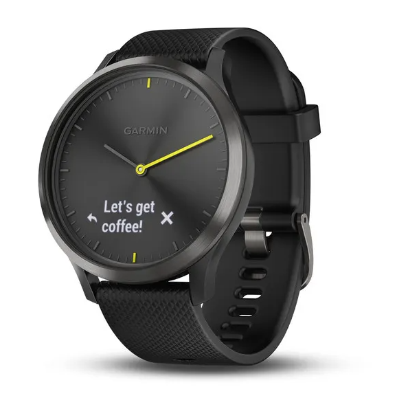 Reloj Garmin Vivomove HR