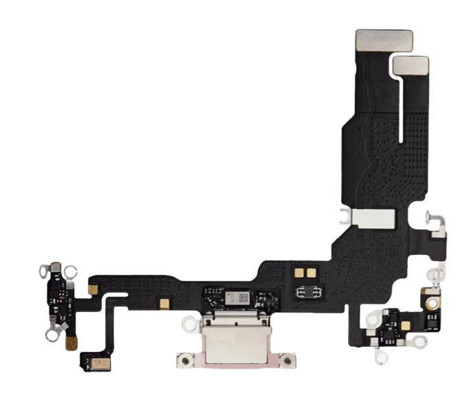 Flex de carga Iphone 15 Plus