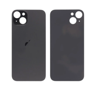 Tapa Trasera Iphone 14 Negra