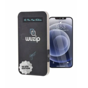 Pantalla Iphone 12 Pro Max Silver Wuzip