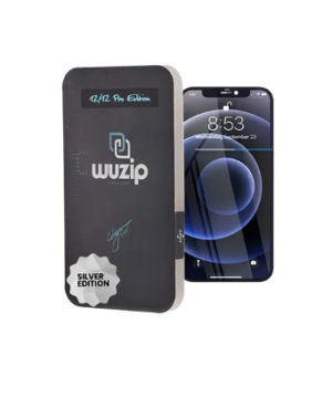 Captura de pantalla 2026-05-13 a la(s) 13.46.51 Pantalla Iphone 12/12 Pro Silver Wuzip