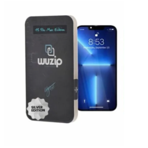 Pantalla Iphone 13 Pro Max Silver Wuzip