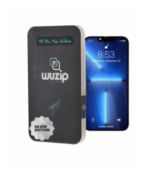 Pantalla Iphone 13 Pro Max Silver Wuzip
