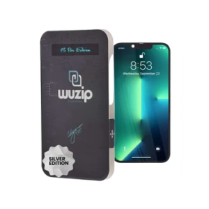 Pantalla Iphone 13 Pro Silver Wuzip