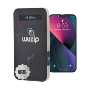Pantalla Iphone 13 Silver Wuzip