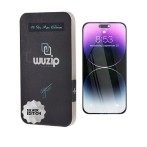 Pantalla Iphone 14 Pro Max Silver Wuzip