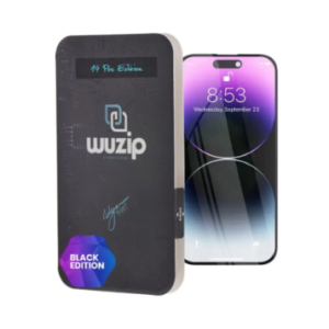 Pantalla Iphone 14 Pro Silver Wuzip