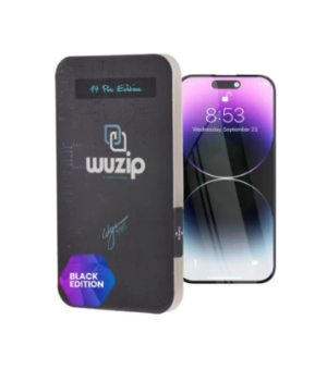 Pantalla Iphone 14 Pro Silver Wuzip