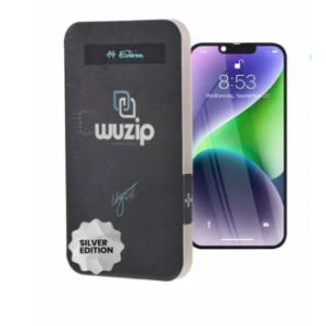 Pantalla Iphone 14 Silver Wuzip
