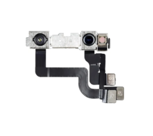 Flex Frontal Camara Iphone XR