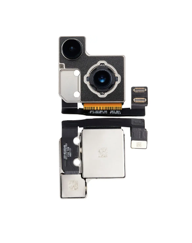 Camara Trasera Iphone 13
