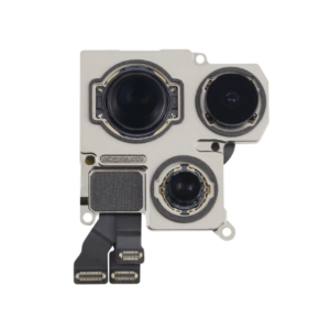 Camara Trasera Iphone 15 Pro