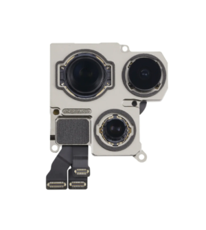 Camara Trasera Iphone 15 Pro
