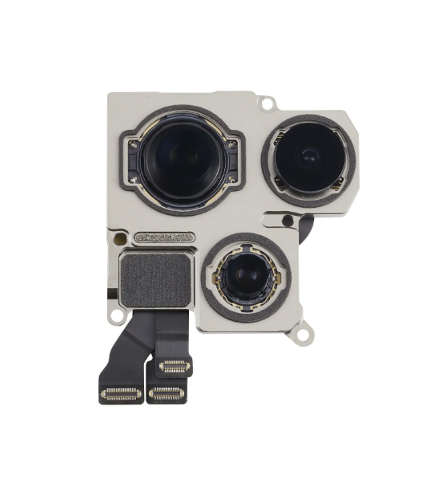 Camara Trasera Iphone 15 Pro