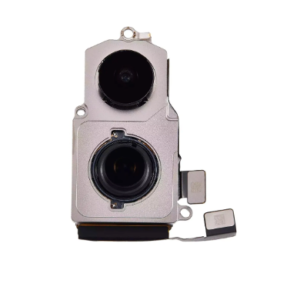 Camara Trasera Iphone 16