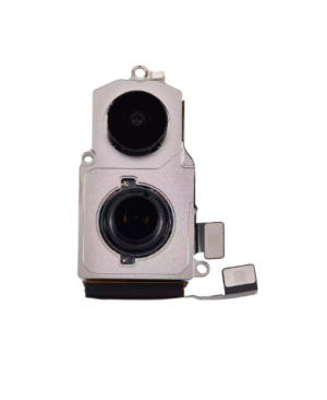 Camara Trasera Iphone 16