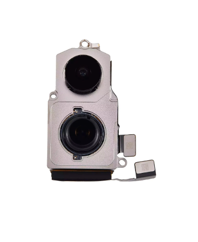 Camara Trasera Iphone 16