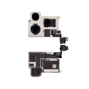Camara Trasera Iphone 16 Pro