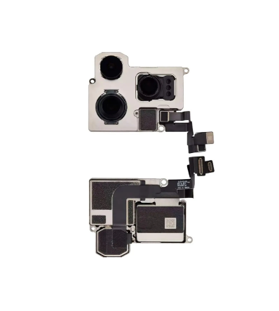 Camara Trasera Iphone 16 Pro