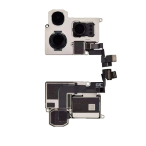 Camara Trasera Iphone 16 Pro Max