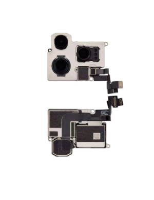 Camara Trasera Iphone 16 Pro Max