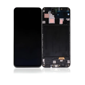 Pantalla Samsung A30 A305  Oled c/Marco
