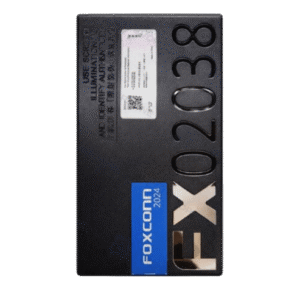 Bateria Iphone 13 FoxConn Black Edition c/Flex