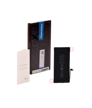 Bateria Iphone 15 pro FoxConn c/Flex