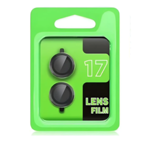 Templado Camara Iphone 17