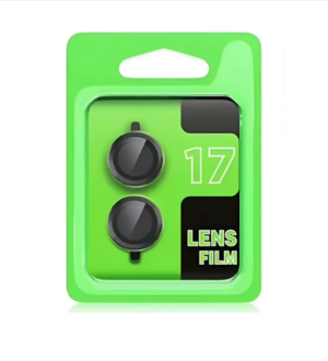 Templado Camara Iphone 17