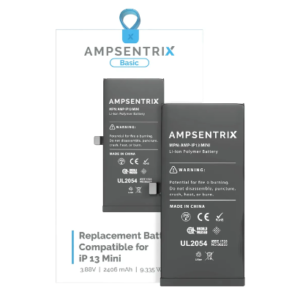 Bateria Iphone 13 Mini Ampsentrix Basic