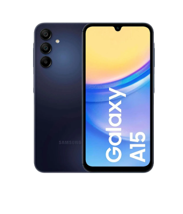 Celular Samsung A15 128Gb Usado