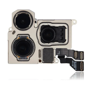 Camara Trasera Iphone 15 Pro Max