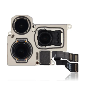 Camara Trasera Iphone 15 Pro Max