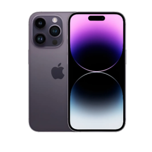 Celular Iphone 14 Pro 128Gb Usado
