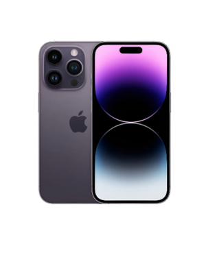 Celular Iphone 14 Pro 128Gb Usado