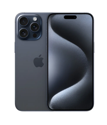 Celular Iphone 15 Pro Max 256 Gb Usado